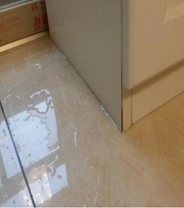 忠县漏水检测 厕所漏水怎么检测?