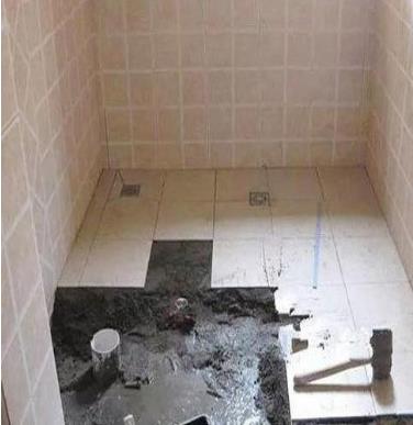 忠县漏水维修 厕所漏水怎么修补?